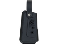 <b>Roland CUBE STREET MINI CUBE-ST-MI Coluna Bluetooth Portátil</b> <b>Roland CUBE STREET MINI CUBE-ST-MI Coluna Bluetooth Portátil</b>